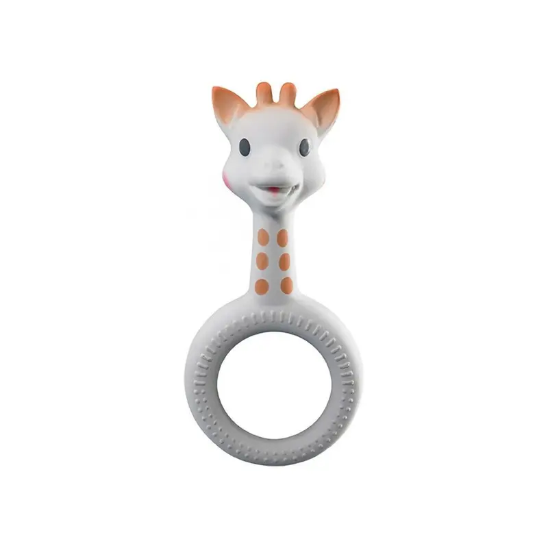 Anillo de dentición - Sophie la girafe