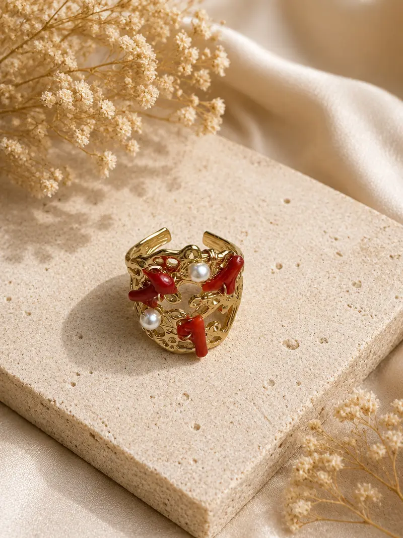 ANILLO MARÉ