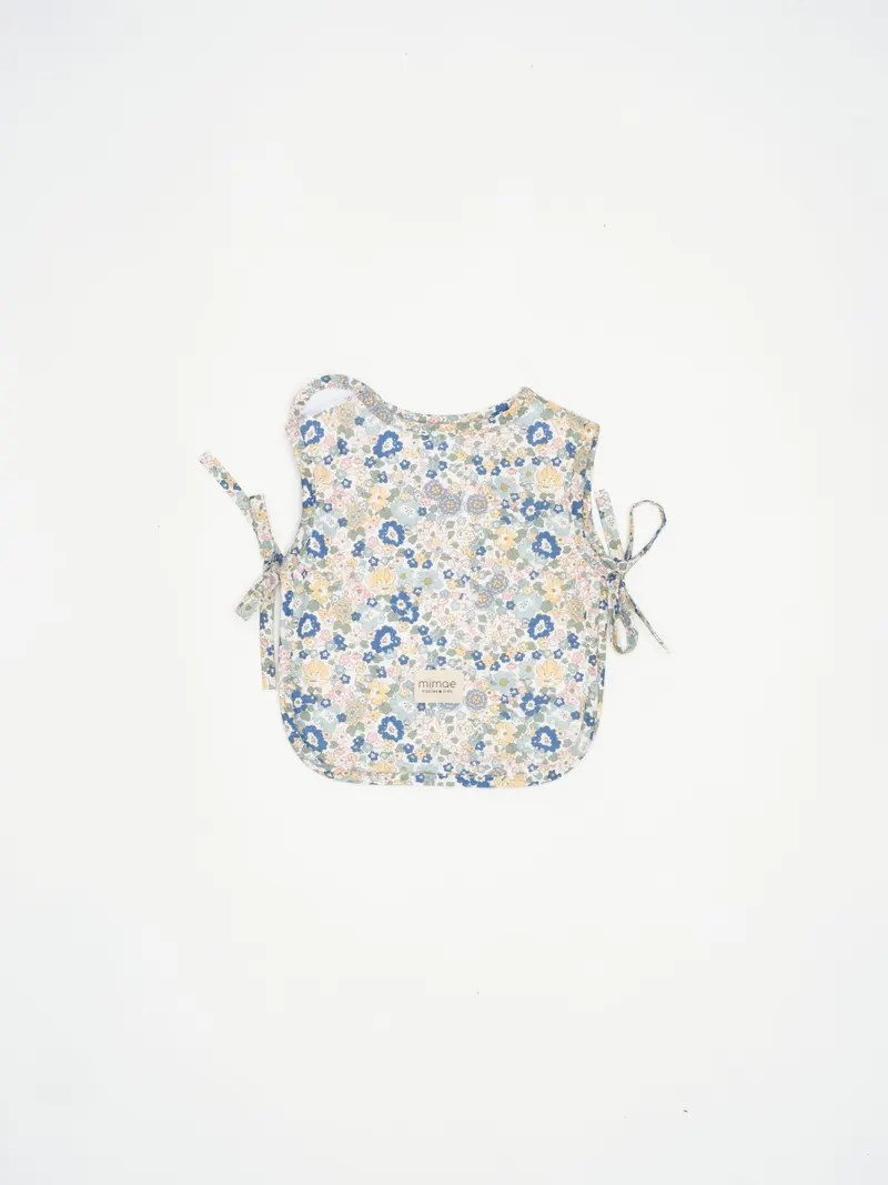 Babero Classic Mauri