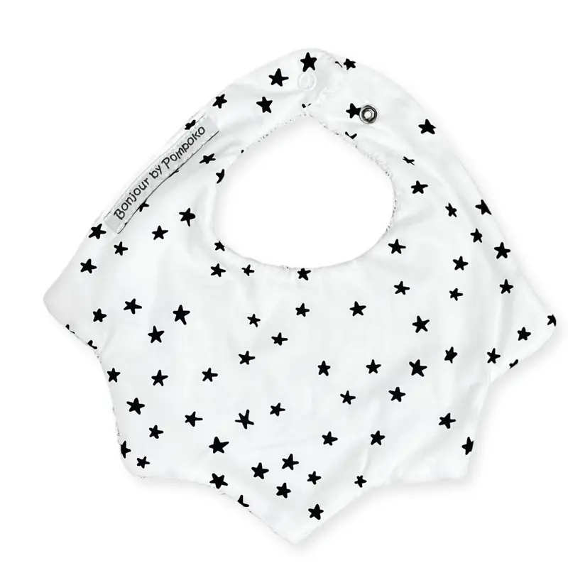 Babero Estrella
