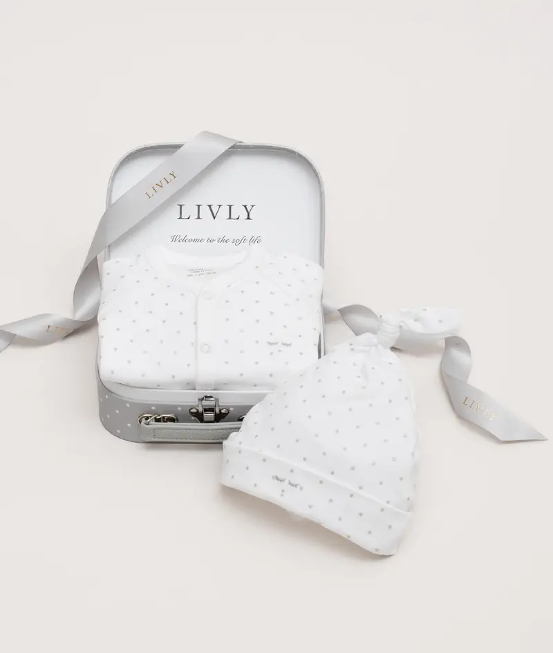 Baby Mini Kit