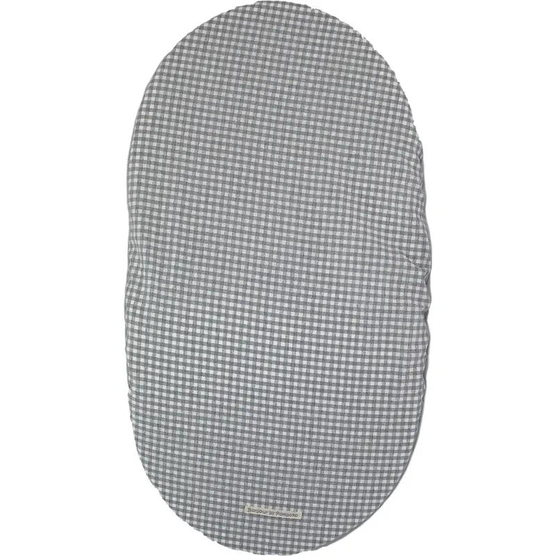 Bajera Vichy Gris