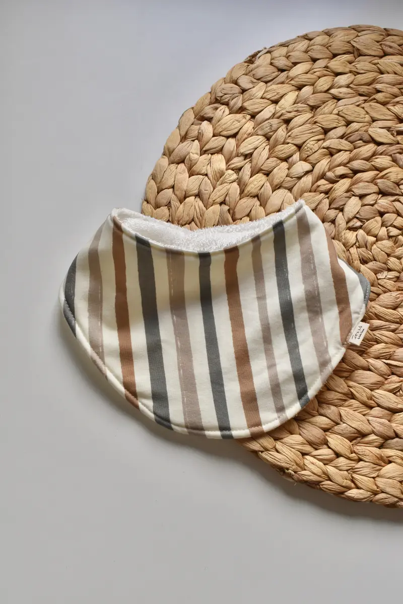 Bandana STRIPES MULTI