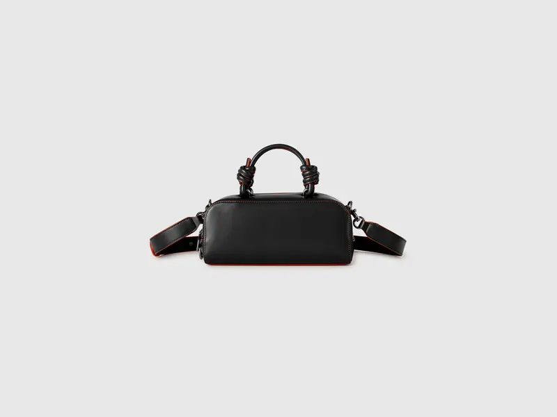 Be Bag black bowling