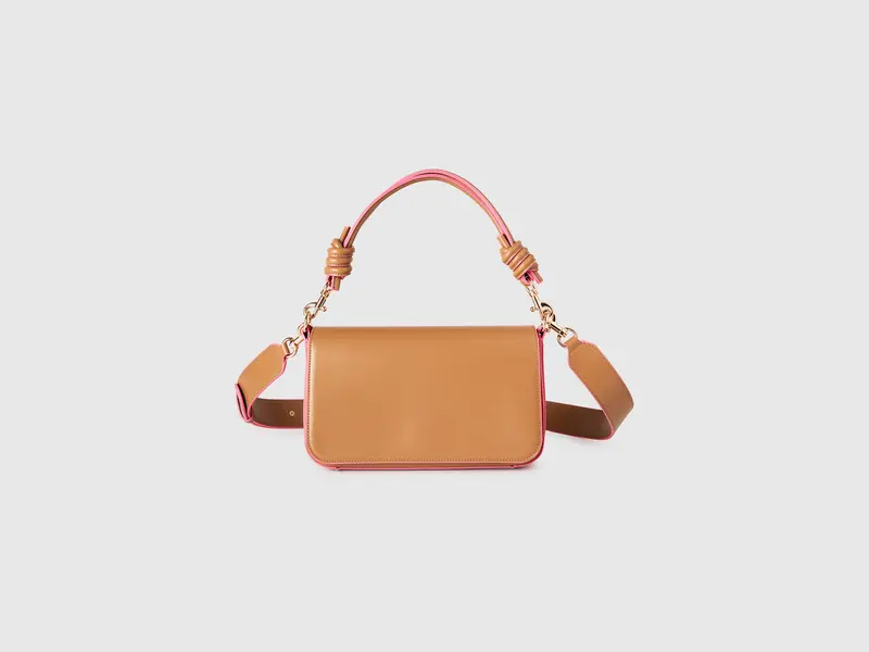 Be Bag medium camel