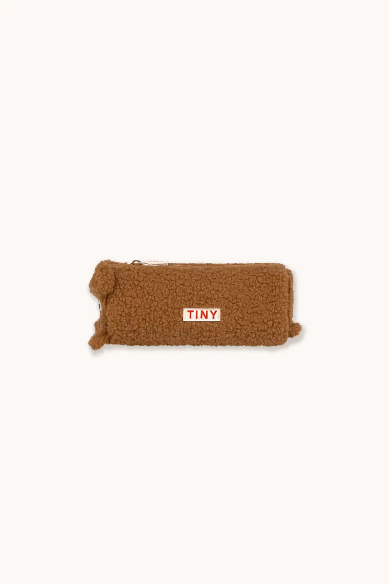 BEAR PENCIL CASE