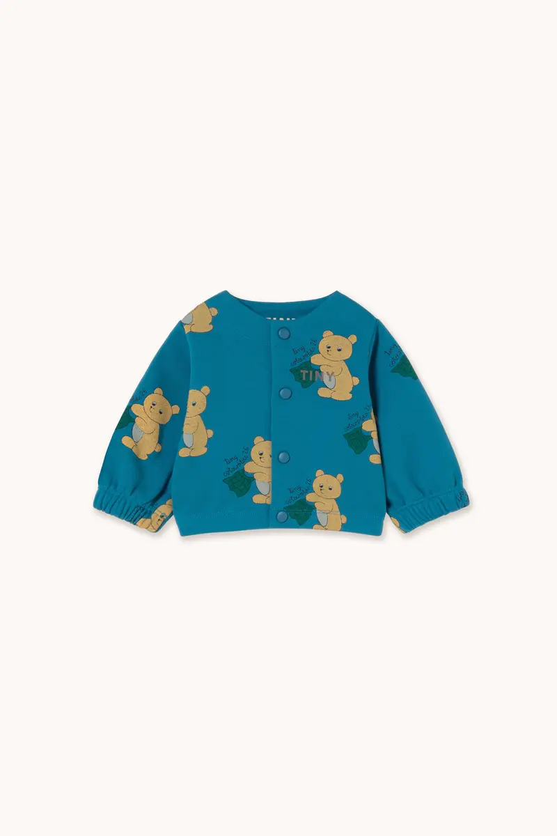 BEARS BABY JACKET