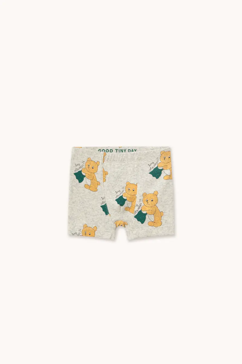 BEARS BOXERS