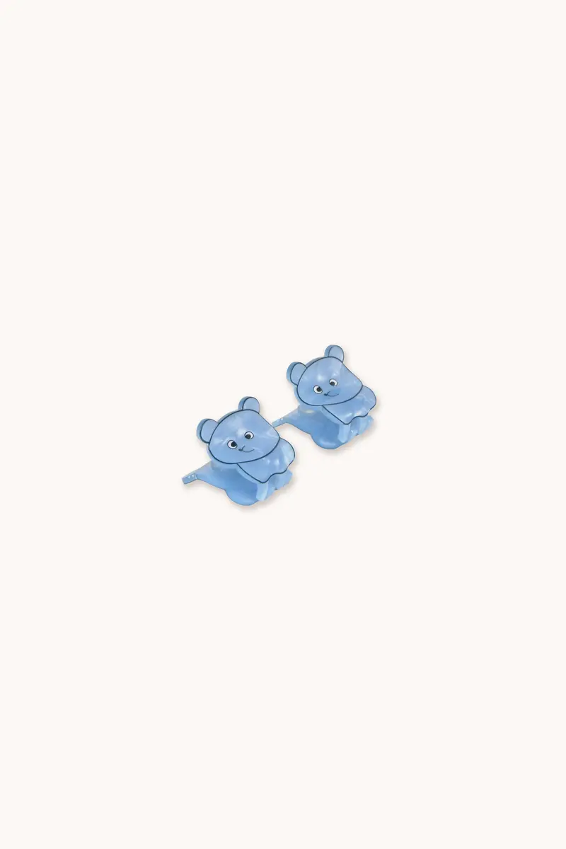 BEARS CLAW CLIP