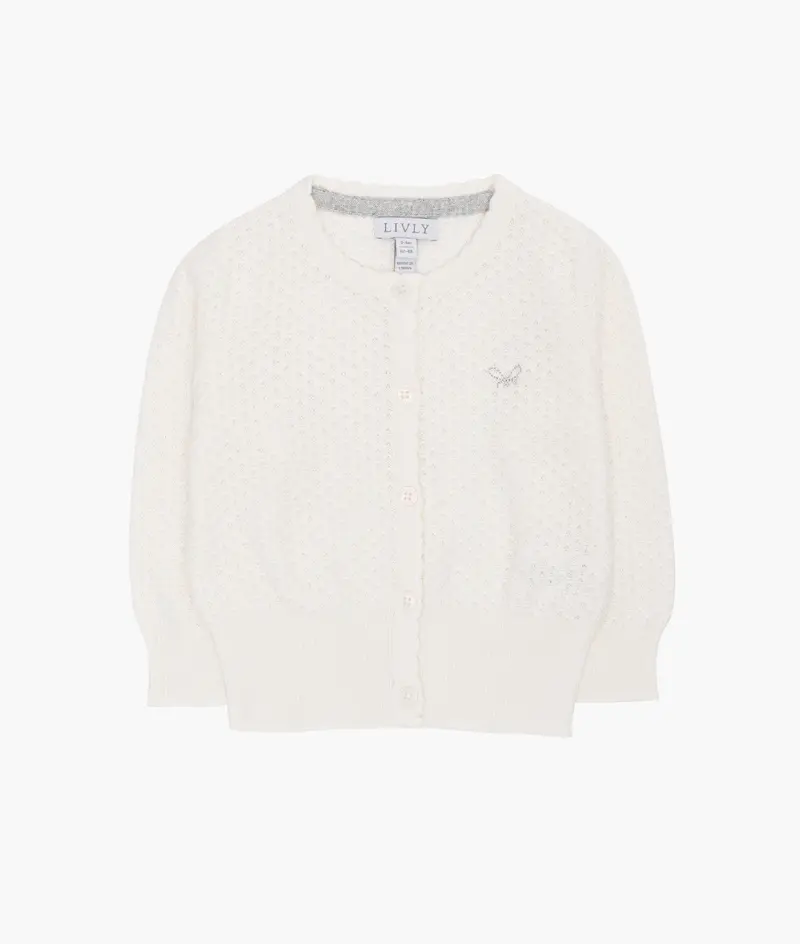 Becka Cardigan