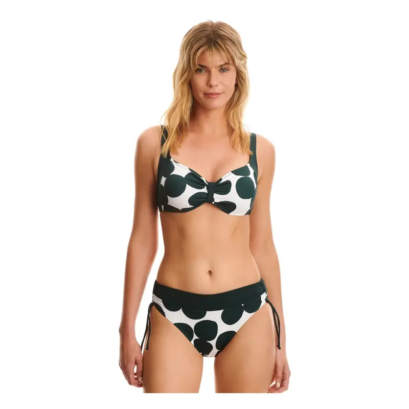 Bikini aros Brigitte - Basmar