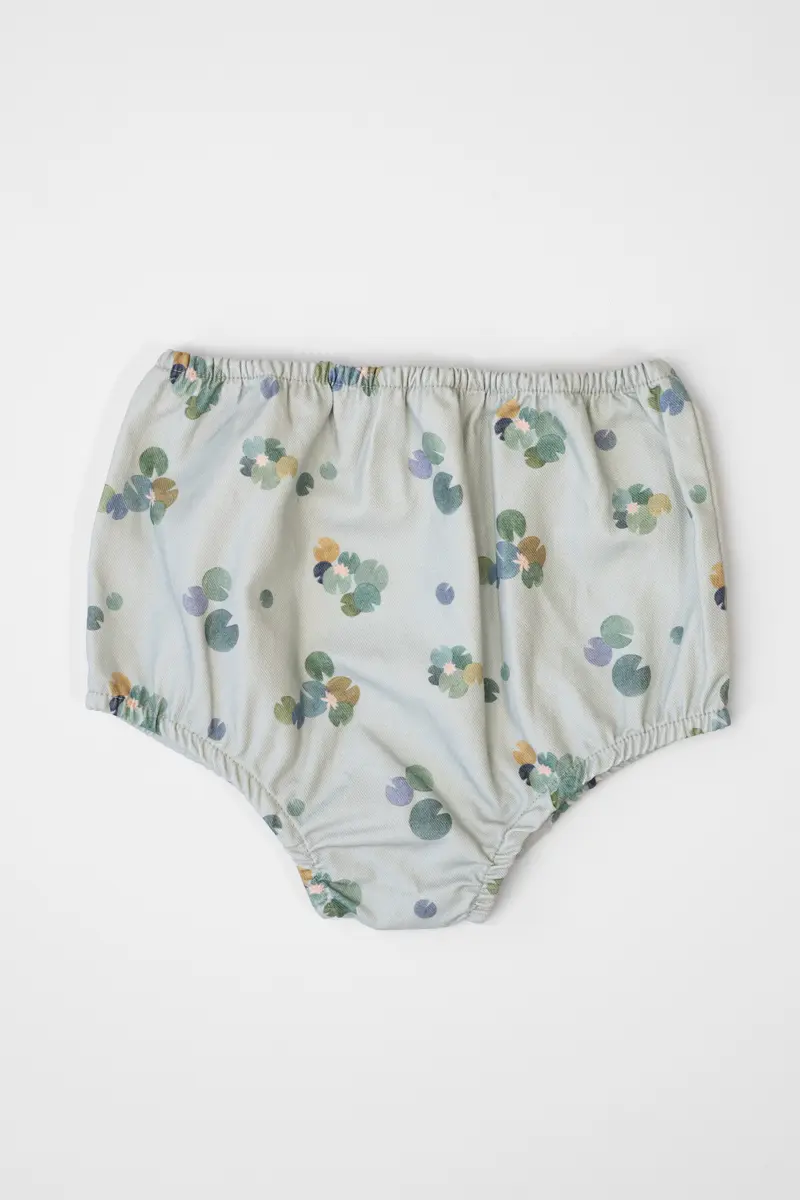 BLOOMER NENÚFARES