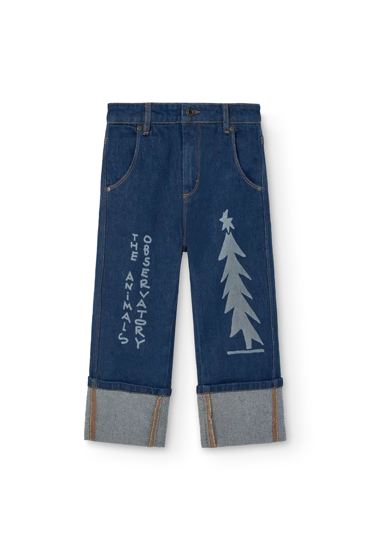 Blue Ant Pants