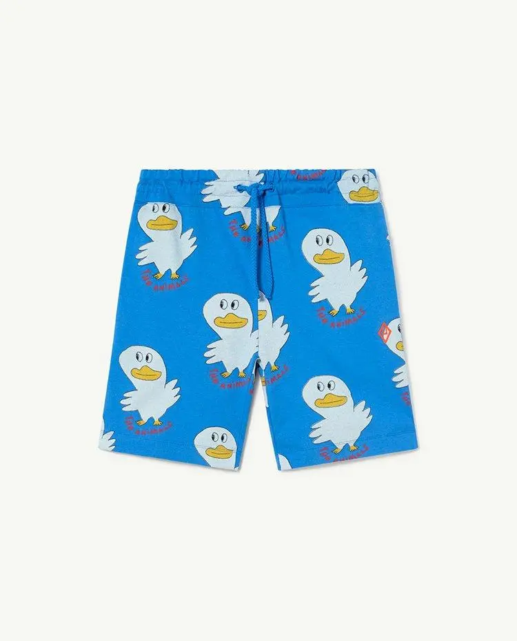 Blue Eagle Shorts