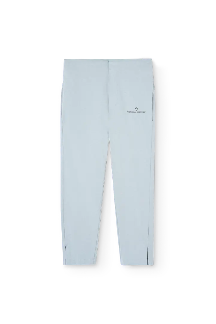 Blue Horse Pants