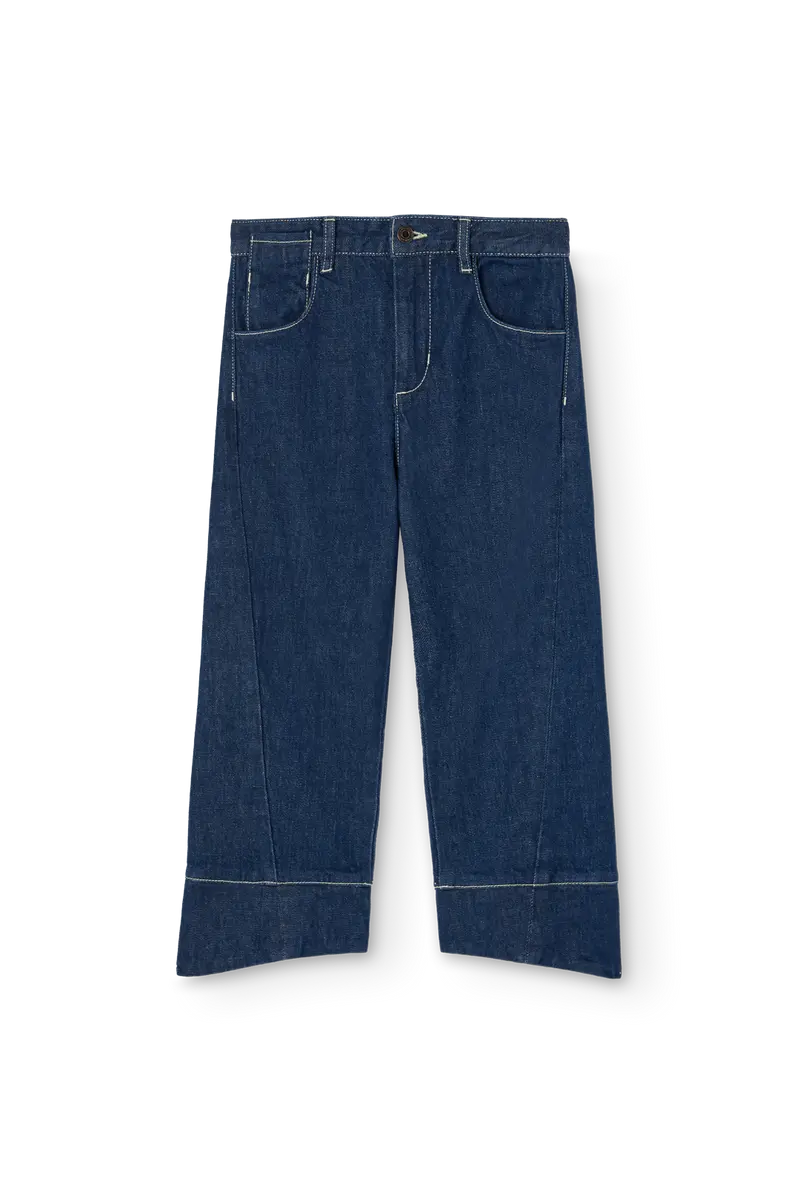 Blue Loon Pants