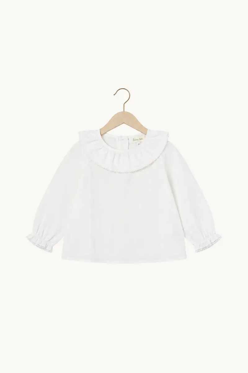 Blusa Bebe Bianca