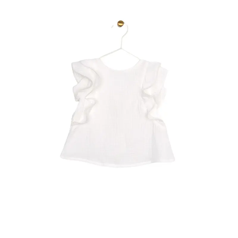 Blusa Bianca