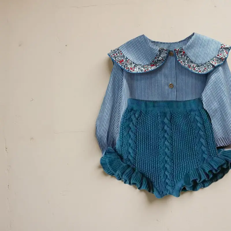 Blusa Brisa