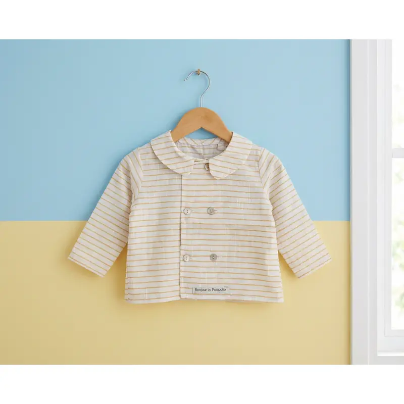 Blusa Lemon