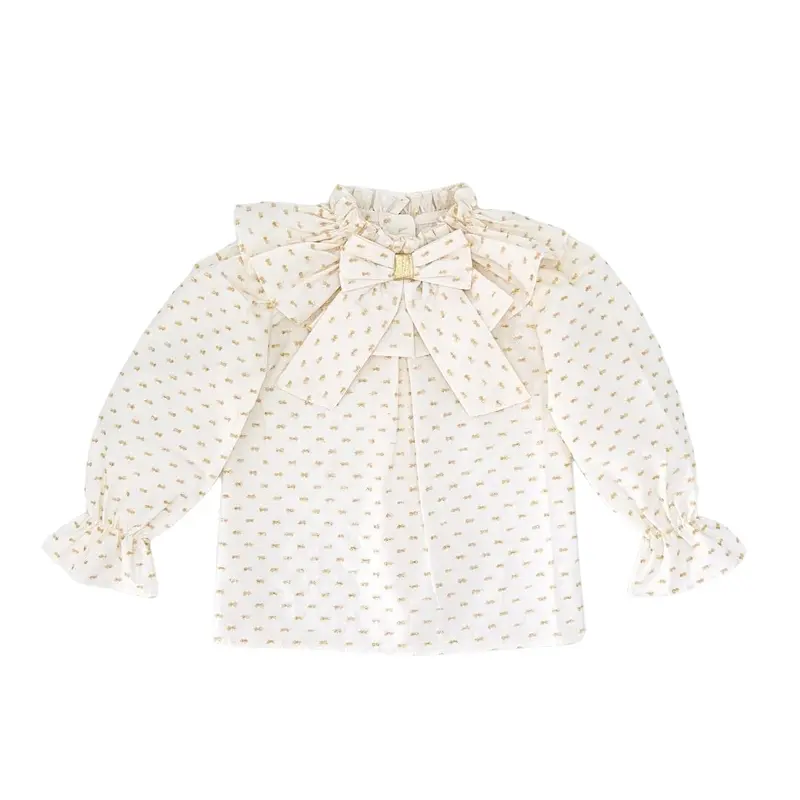 Blusa Luna