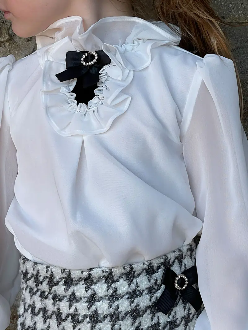 Blusa Mia