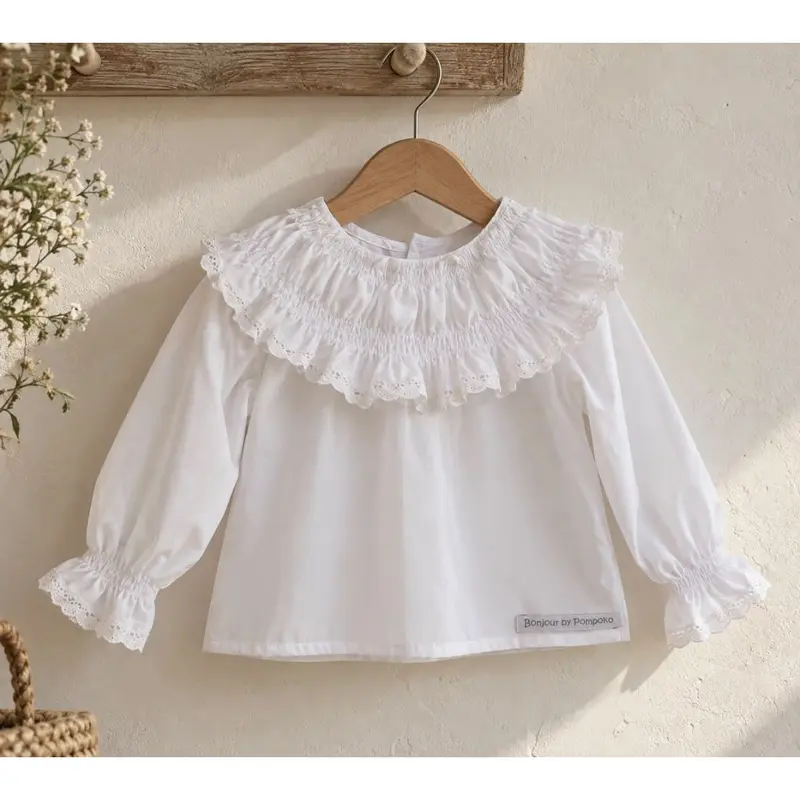 Blusa Odette