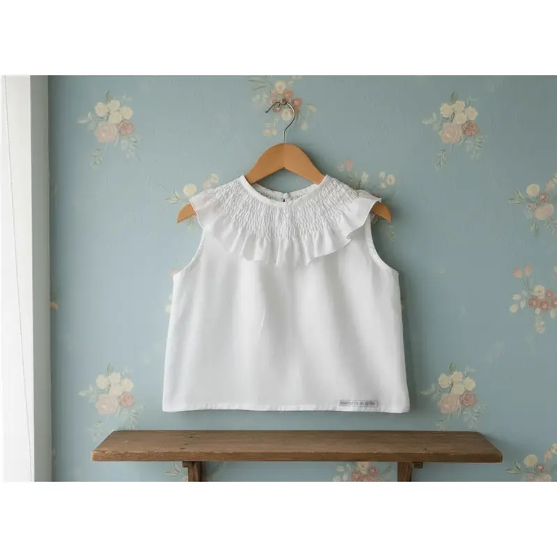 Blusa Pomodoro