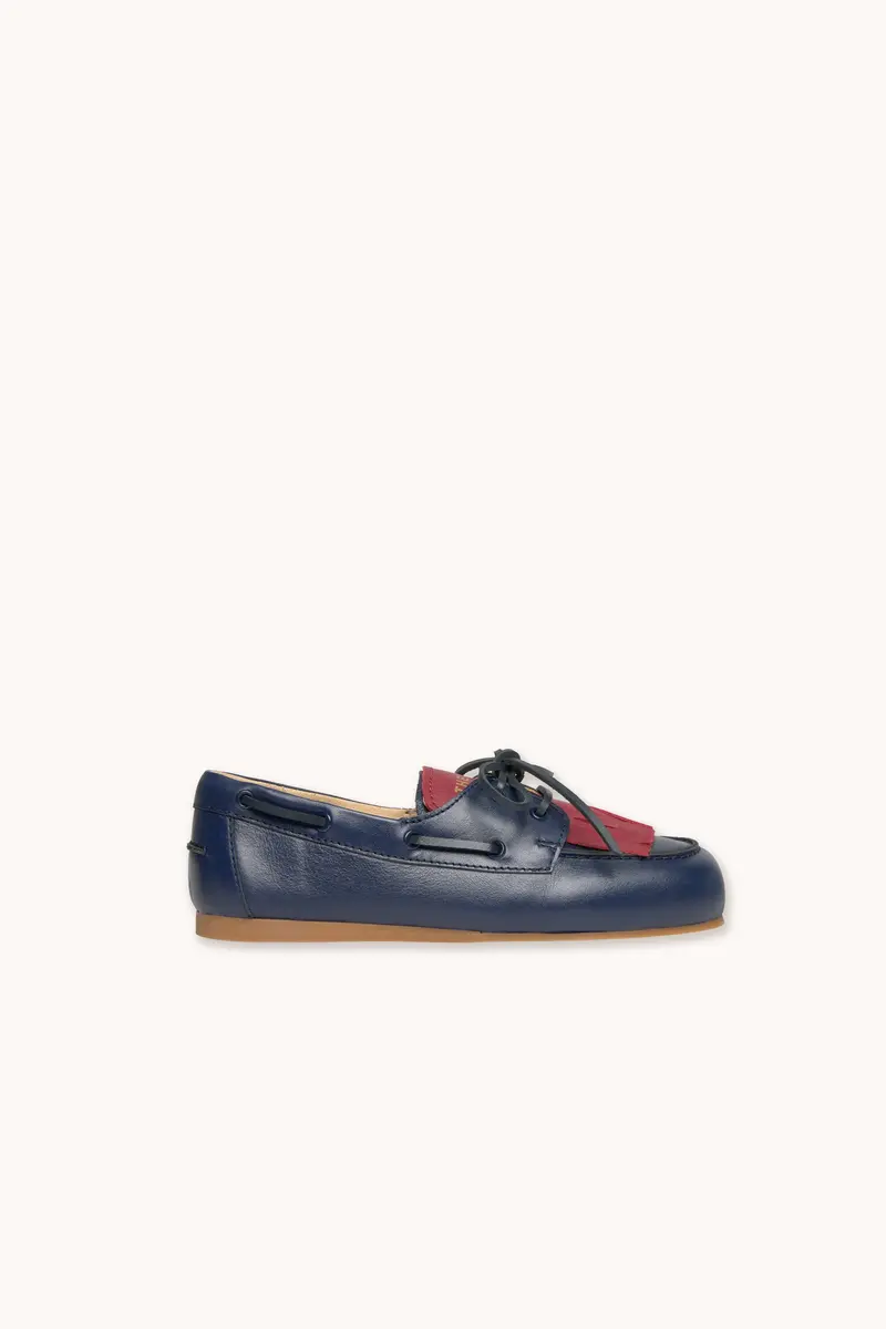 BOAT SHOES
