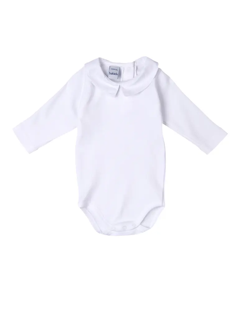 Body cuello polo