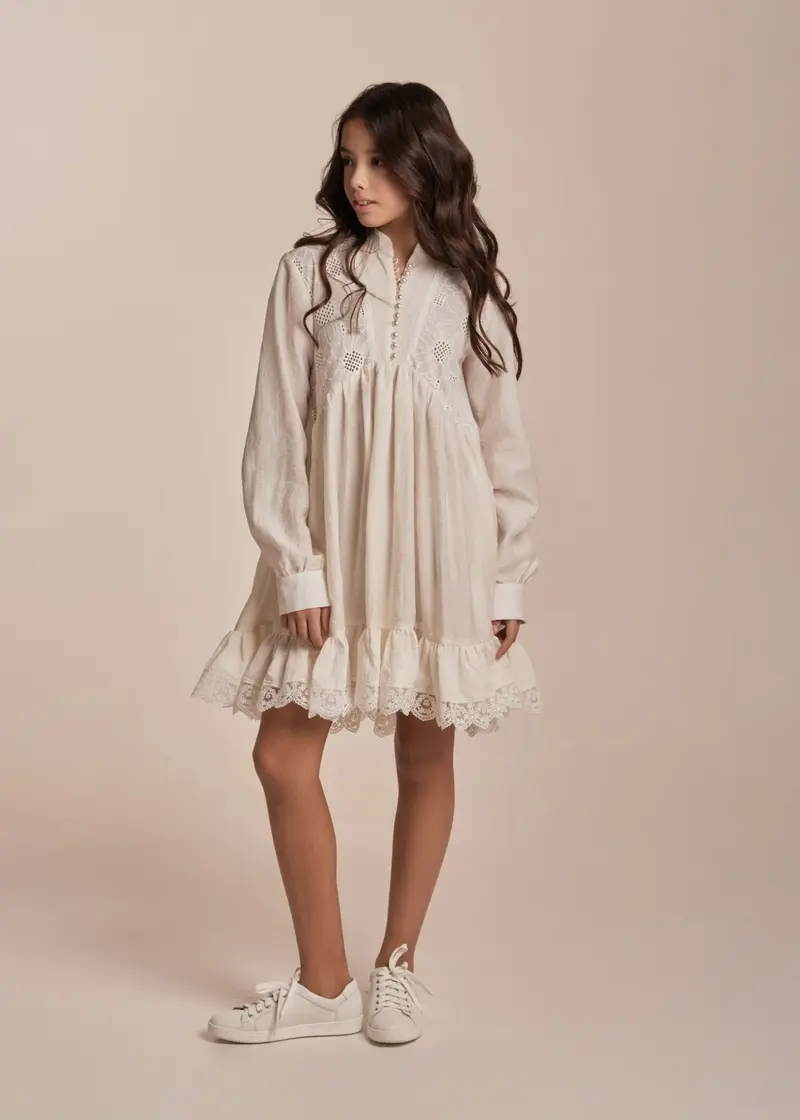 Boho Dress