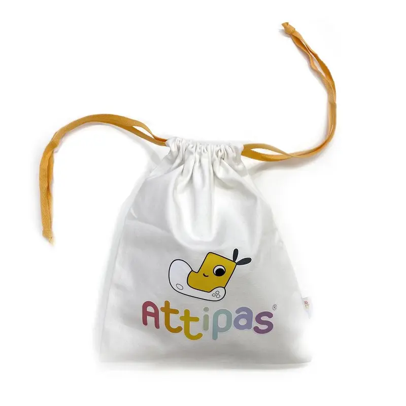Bolsas Attipas