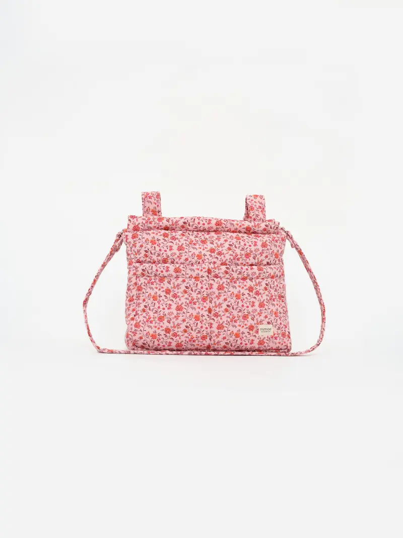 Bolso Big Flora
