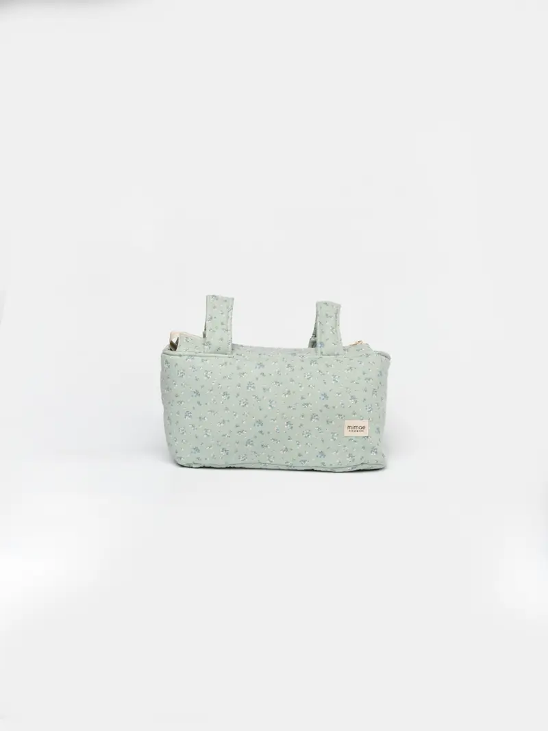 Bolso Mini Basil