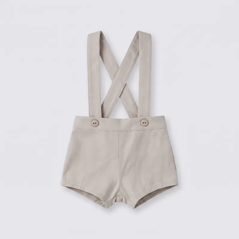 Bombacho sarga beige
