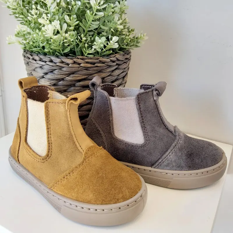 BOTA ELASTICOS