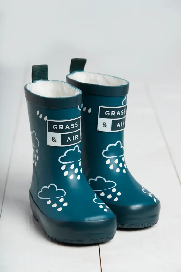 BOTAS DE AGUA FOREST