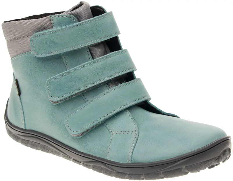 BOTAS IMPERMEABLES MENTA