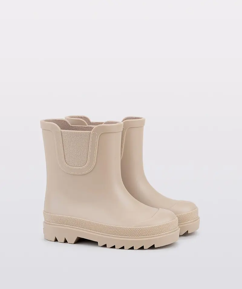 Botas Tokio Beige Igor
