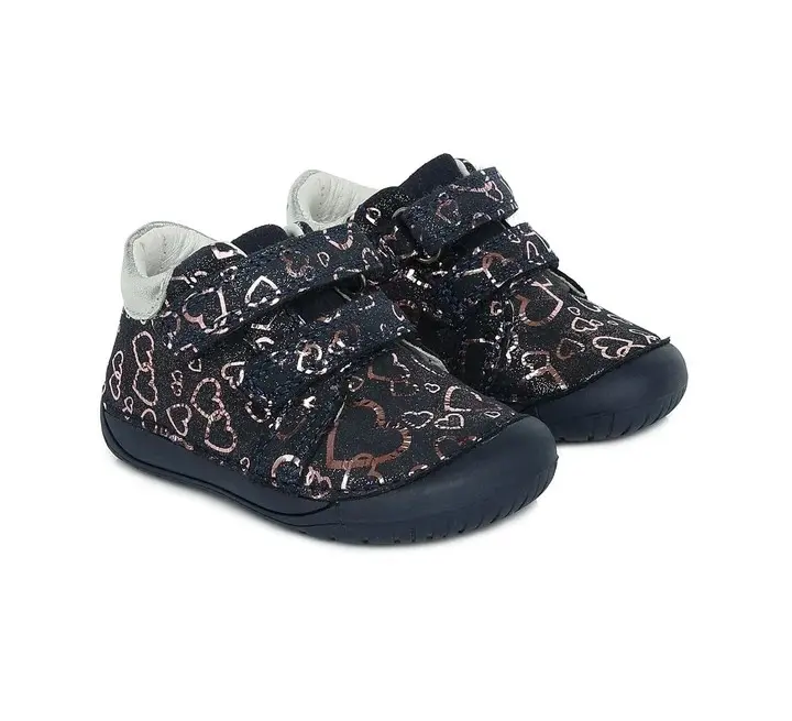BOTINES CORAZONES
