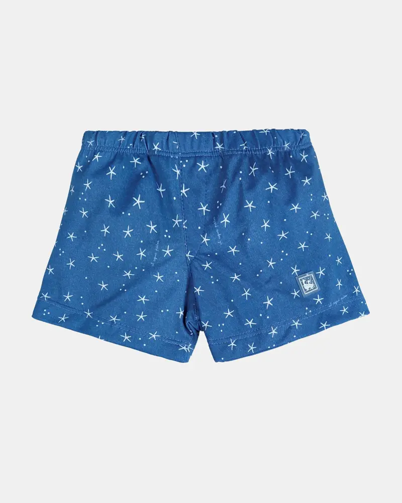 BOXER LYCRA ESTELA