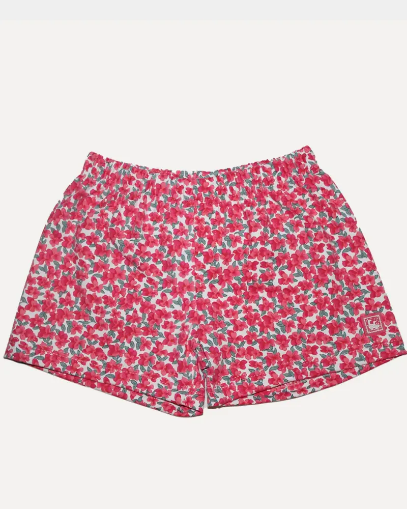 BOXER LYCRA FLORIDA