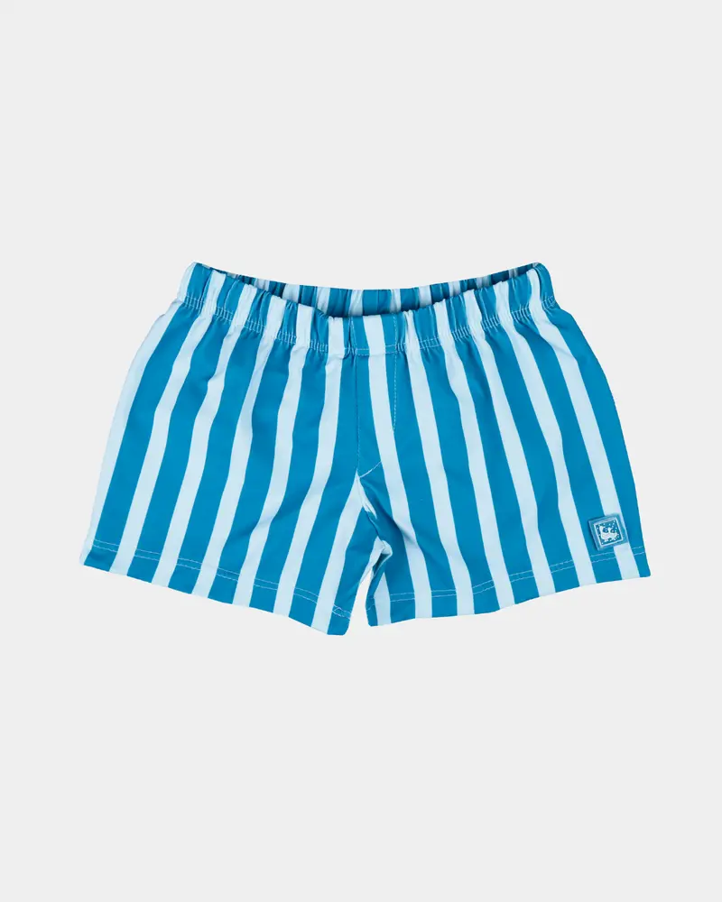 BOXER LYCRA LISTAS