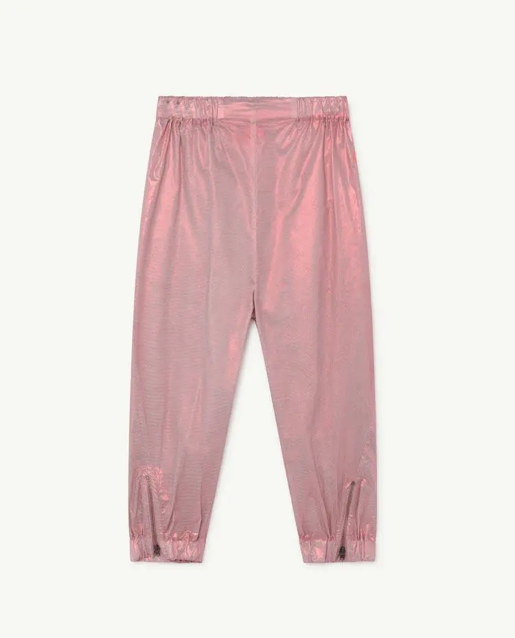 Brown Chicken Pants