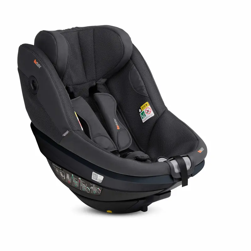 Bundle Beyond² 360 BeSafe (Silla + Base)