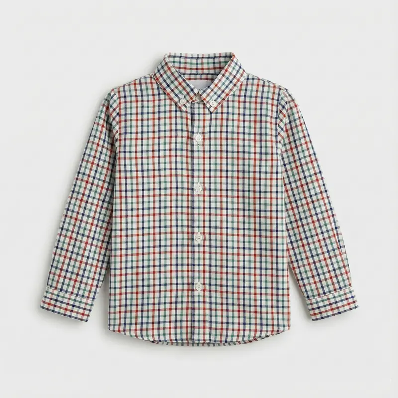 Camisa Zaldi