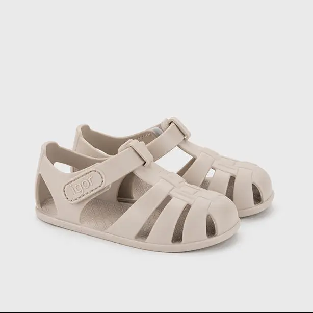 Cangrejeras barefoot Nemo solid Arena - Igor