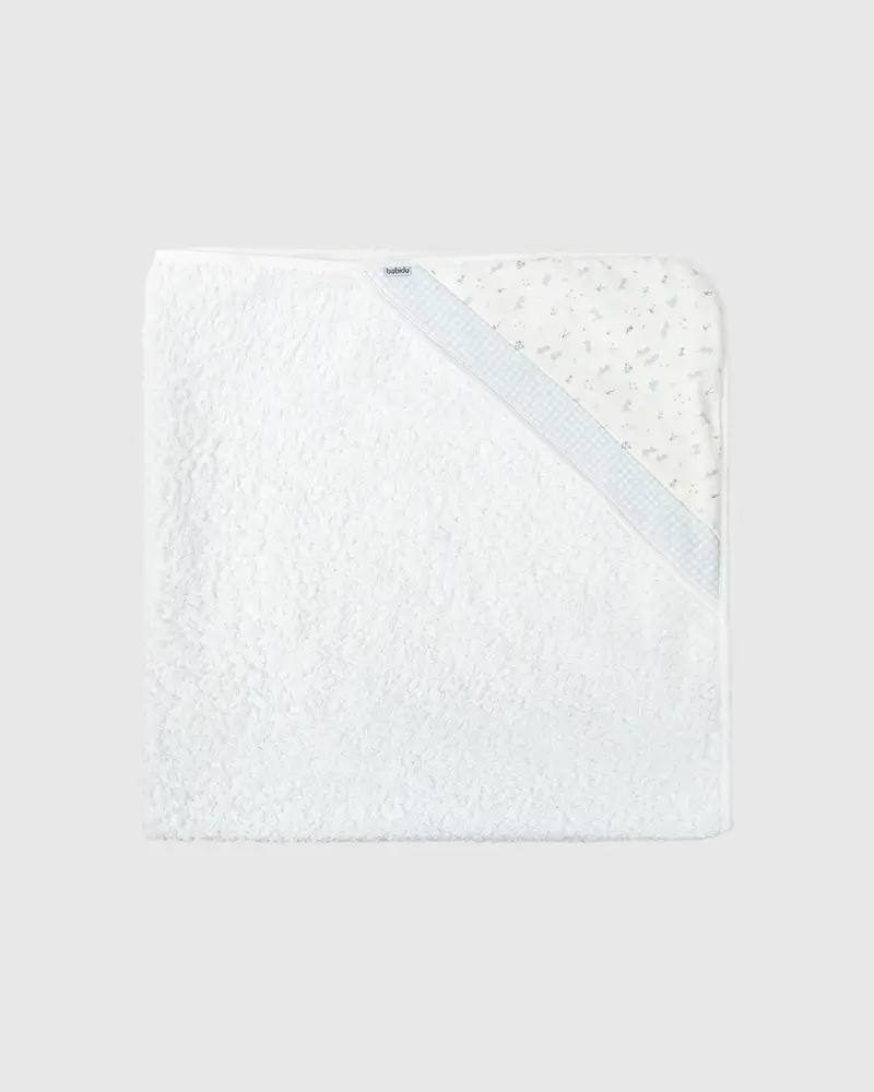 Capa Baño Nido