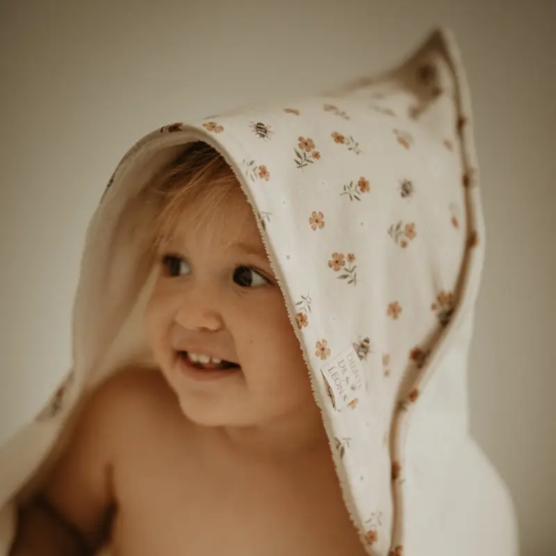 CAPA DE BAÑO MEI