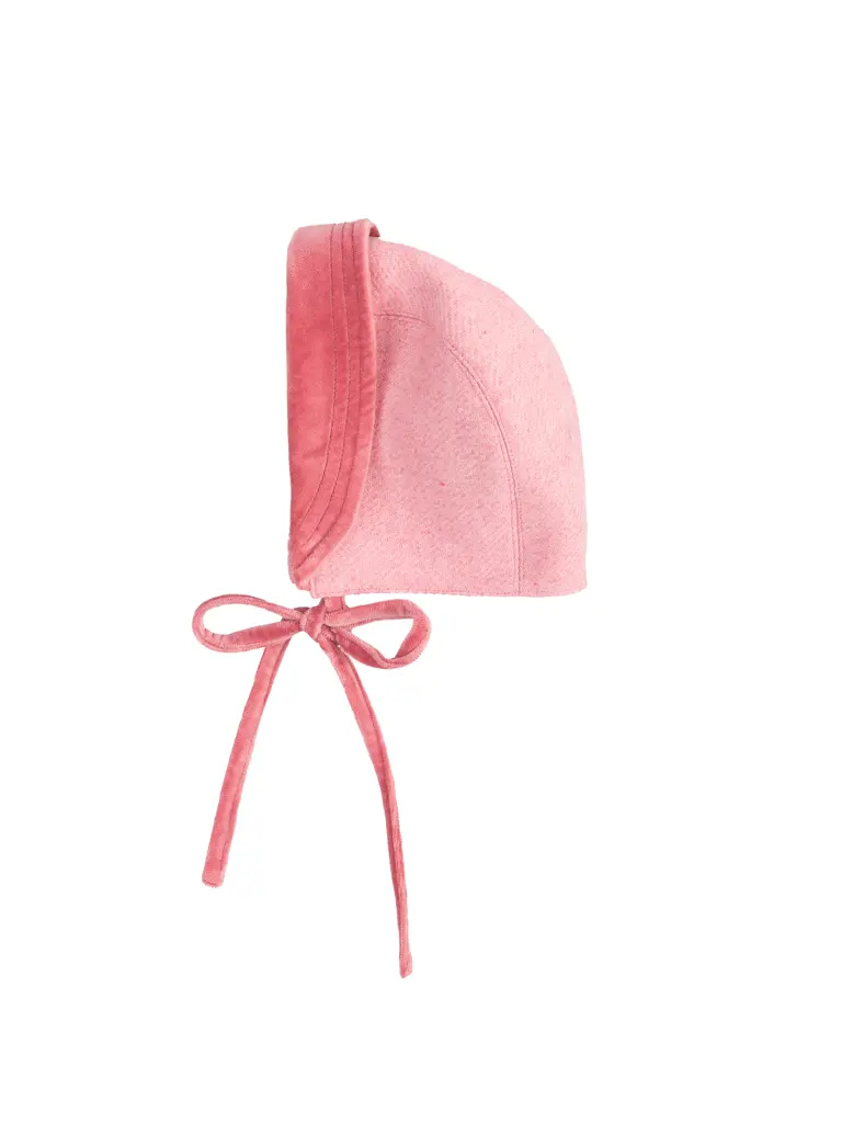 Capota rosa
